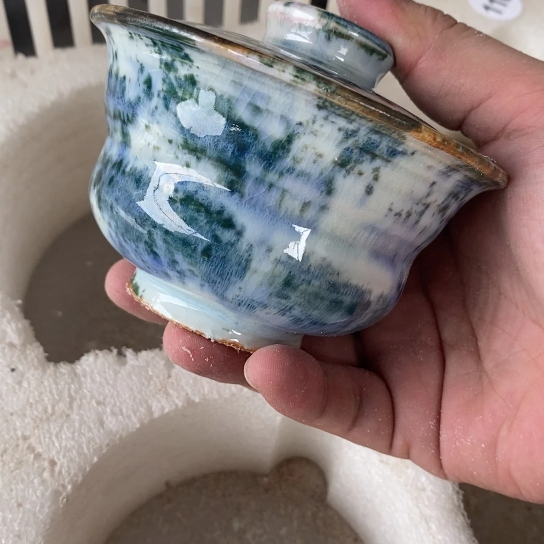 开窑大吉，高货多多137