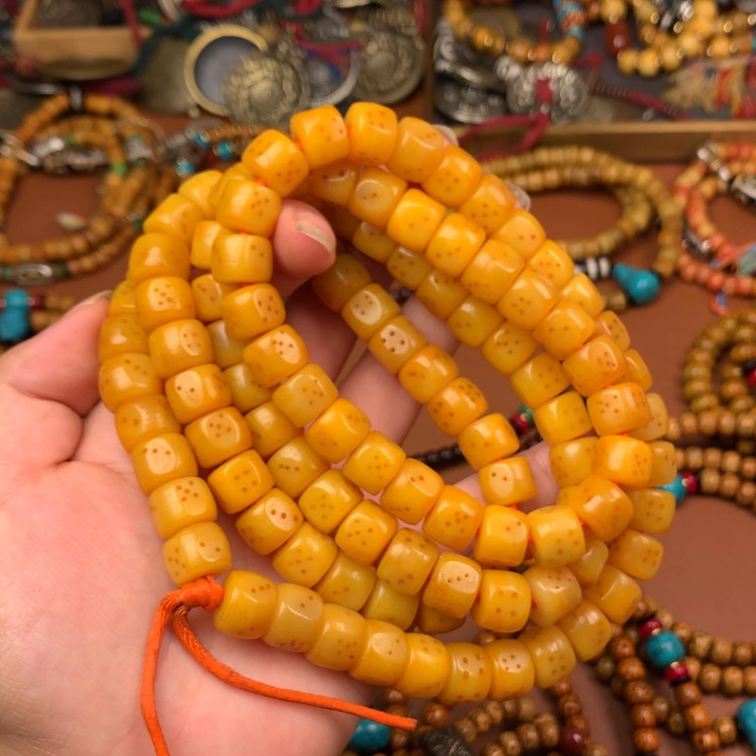 藏传小卓玛欢迎大家