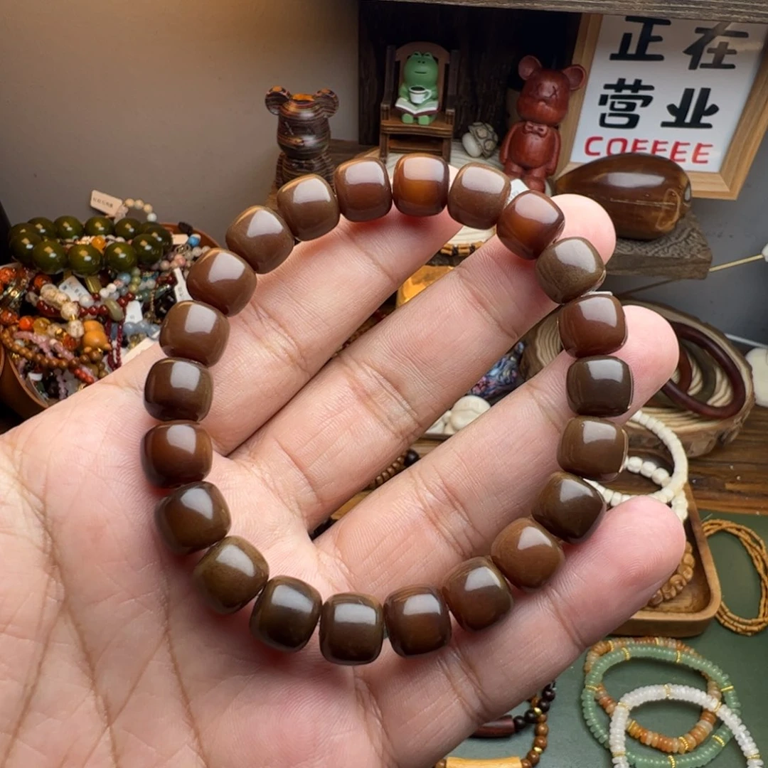 菩提根/象牙果手串