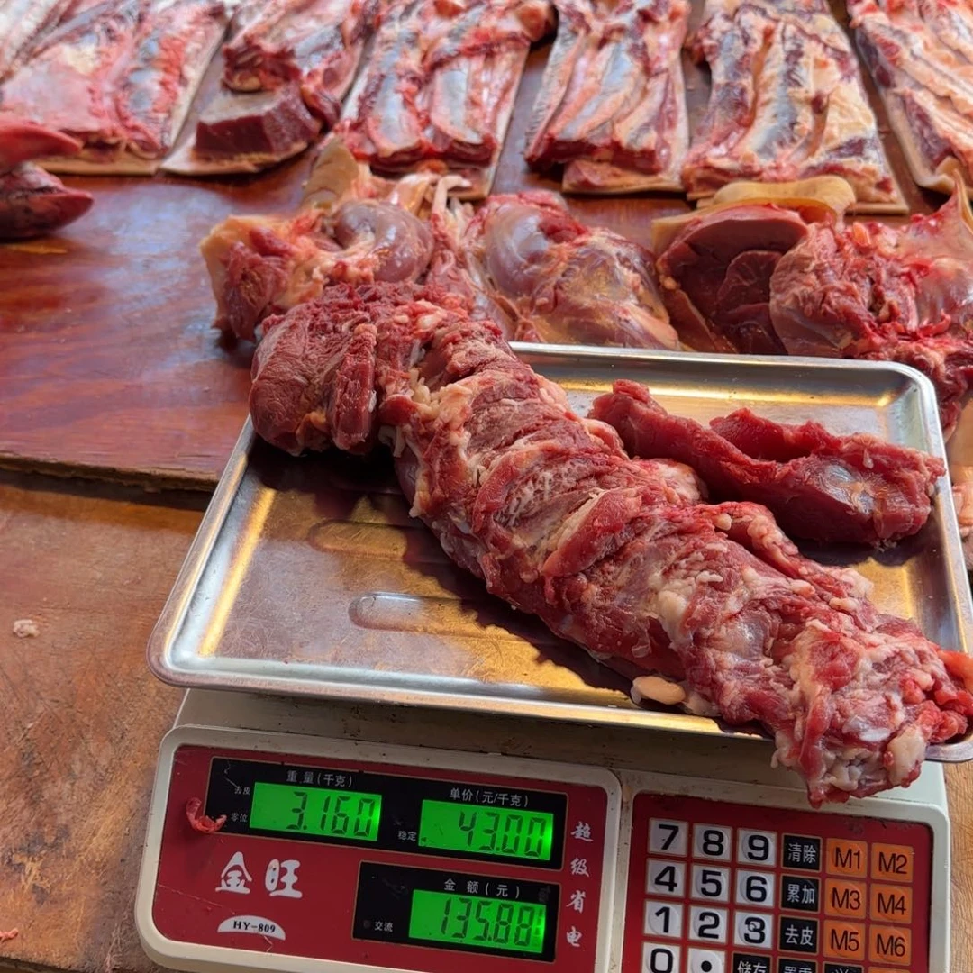 起***落7中国大陆食用农产品3.16