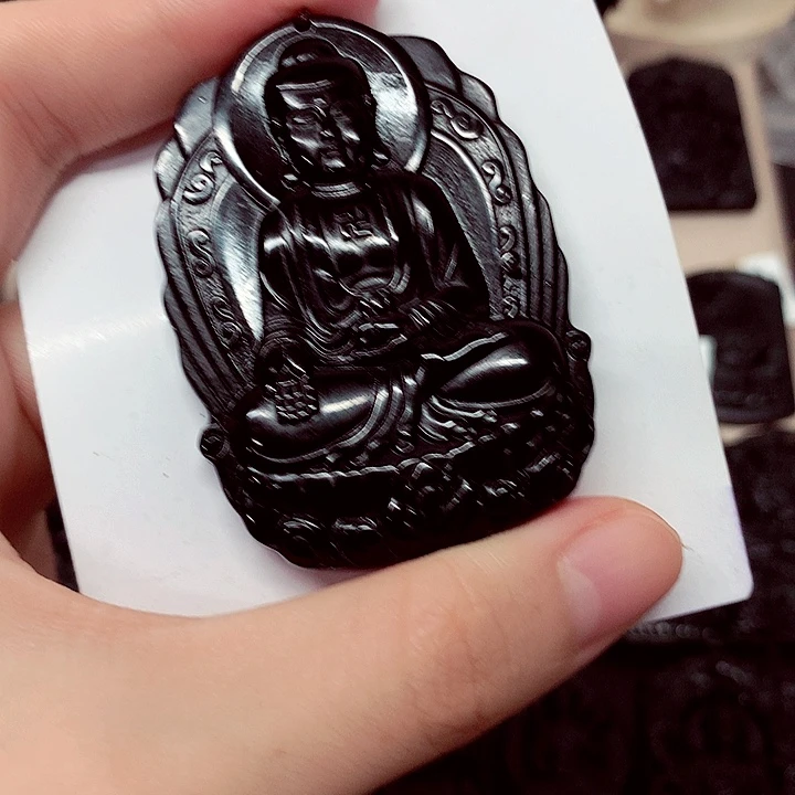天然a货钢琴黑特色题材挂件
