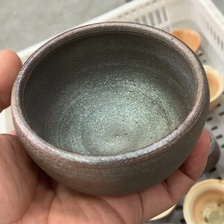 在这里的时候就是这样