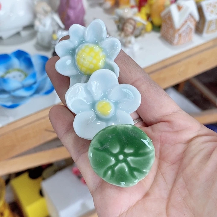 陶瓷树脂家居摆件