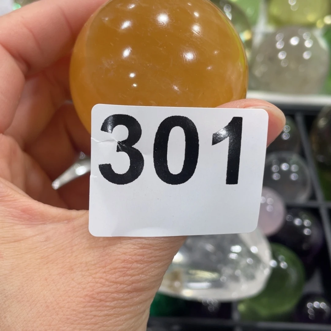 水晶珠宝半成品未镶嵌