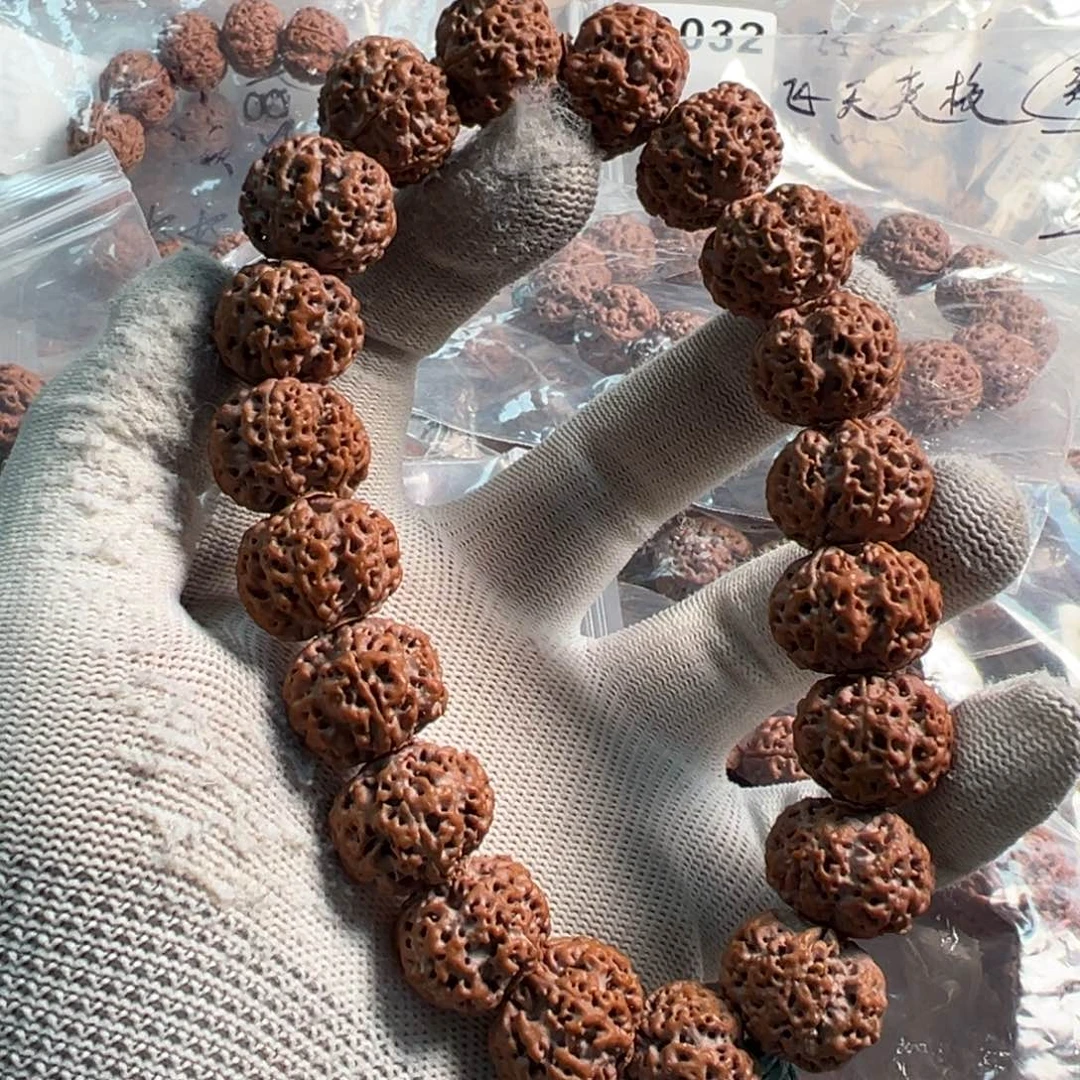 吊坠金刚菩提金刚菩提A6