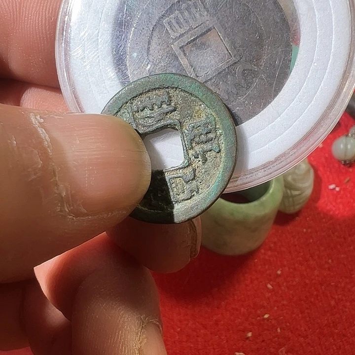 凌***云文创公艺品大白菜