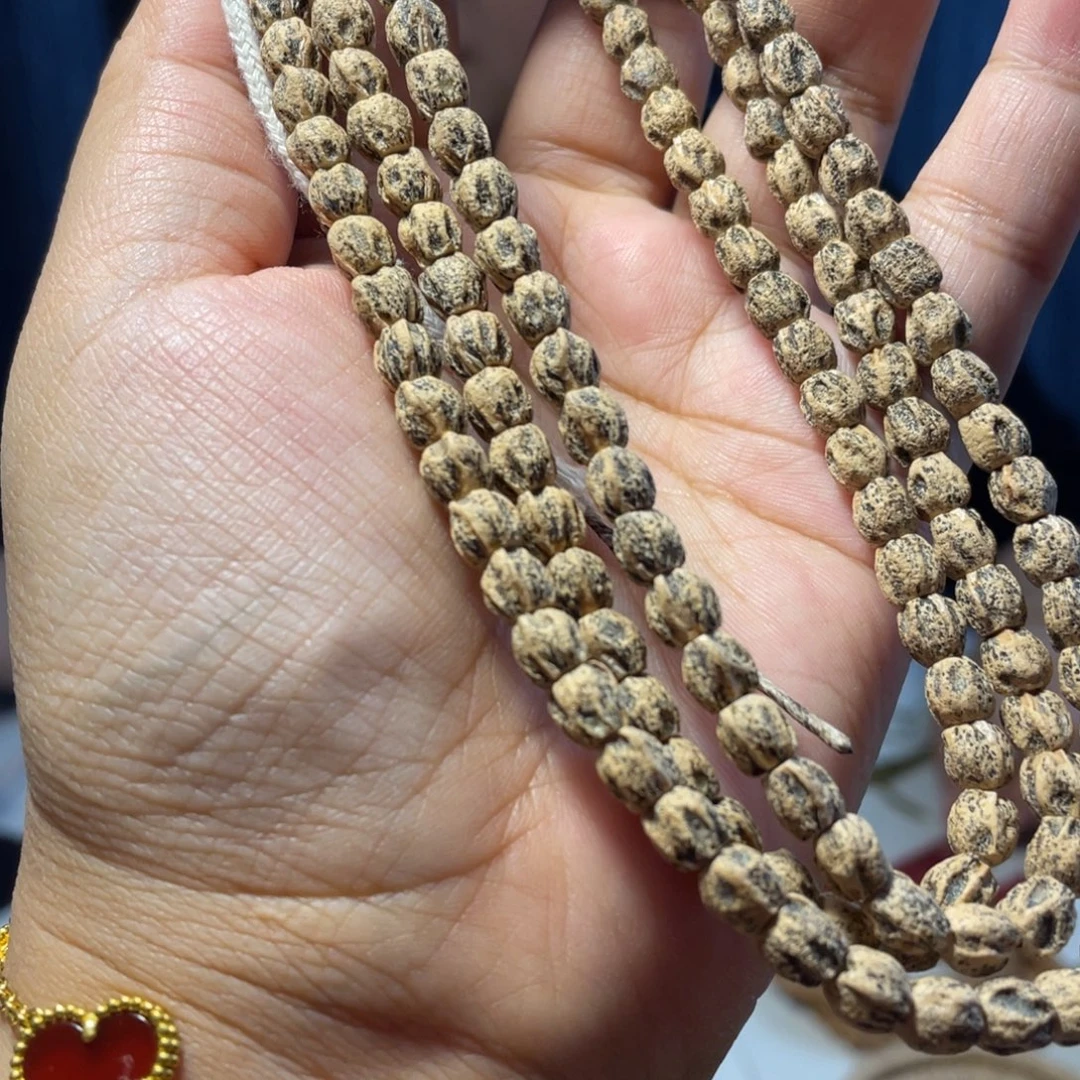 吊坠柏香籽/百香籽