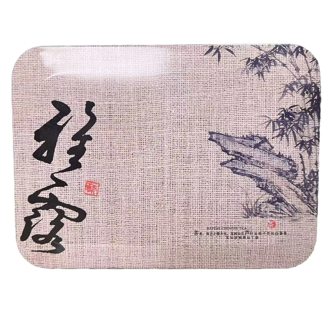 【古树龙珠】临沧古树生茶龙珠10颗/盒,到手四盒