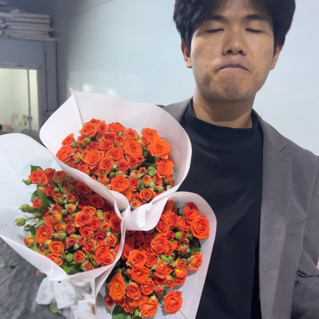 橙芭比3扎包邮价秒杀
