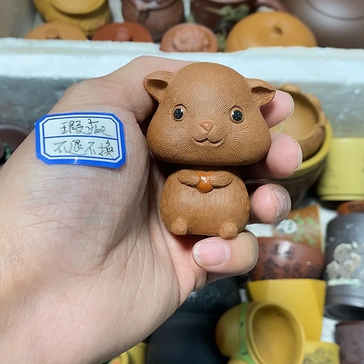 瑕疵不退不换介意勿拍