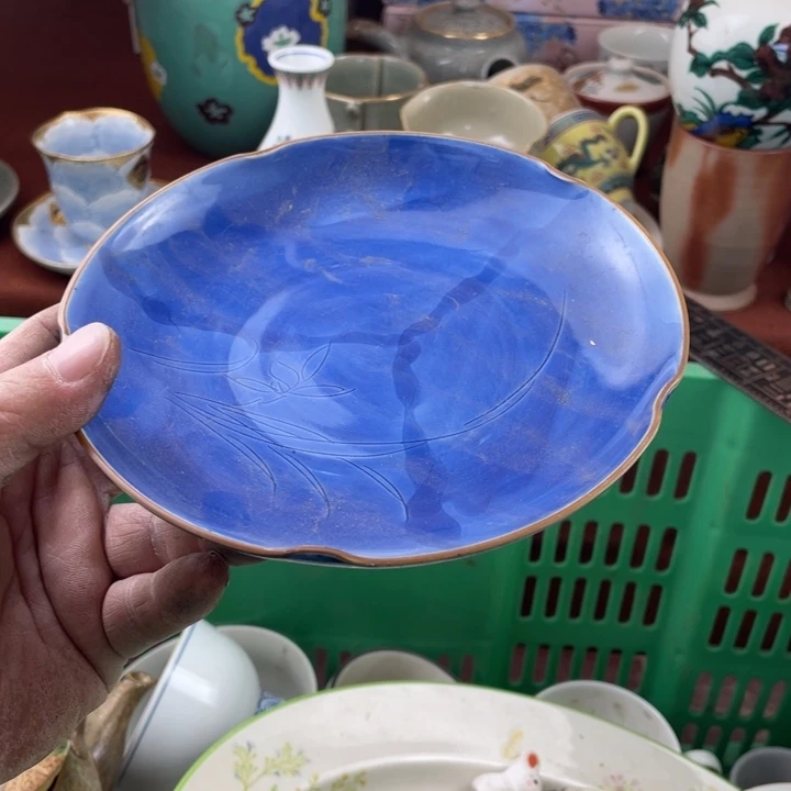 碟开播了开播了开播了