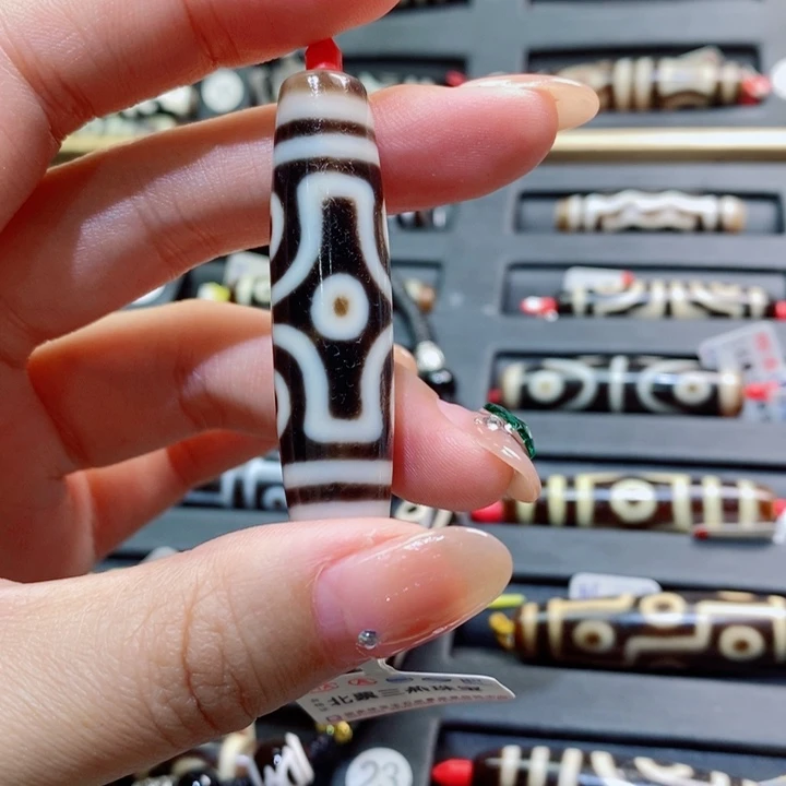 玛瑙/玉髓（覆膜）未镶嵌颈饰