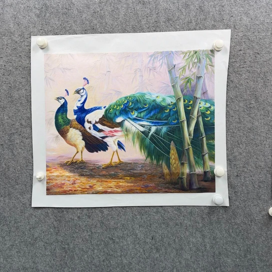 书法作品多次参加全国