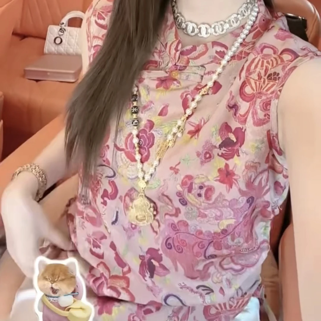 蕾丝纯色短袖修身型镂空蕾丝衫衬衫重工拼接黑色上衣气质百搭