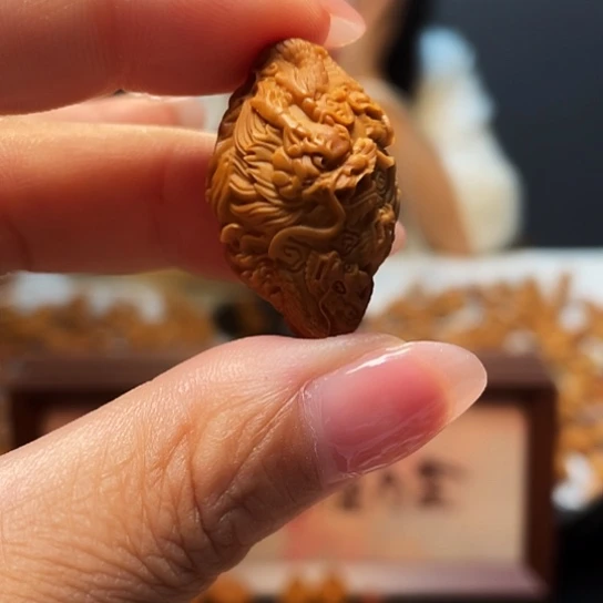 橄榄核等都是很有营养