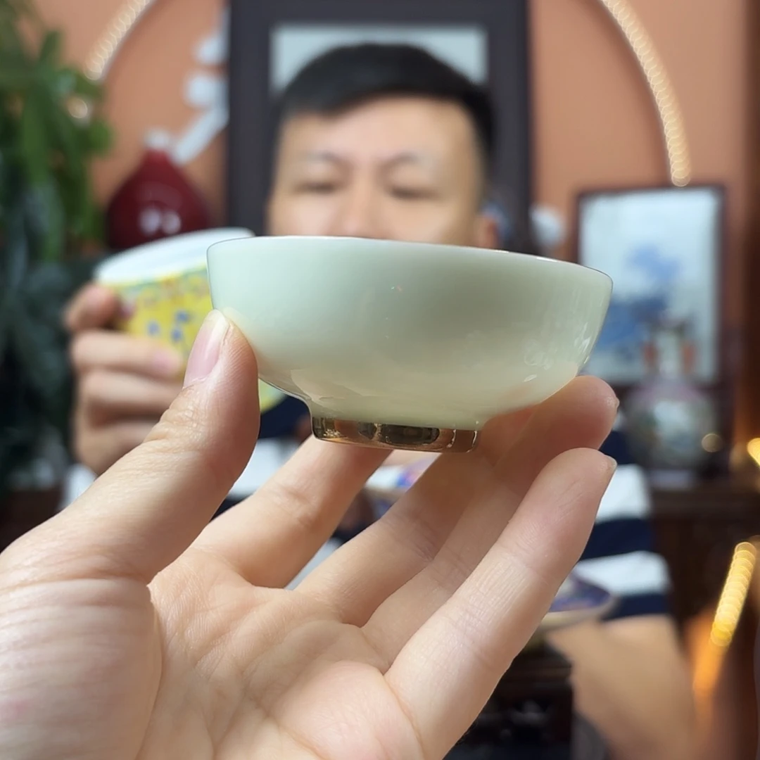 其他景德镇陶瓷手工杯子