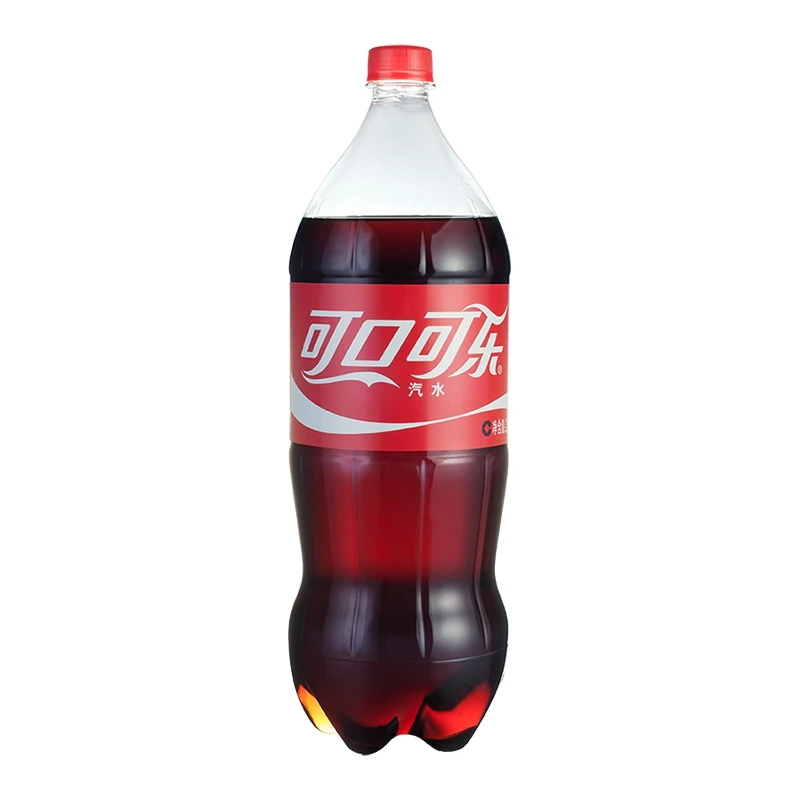 可口可乐2L