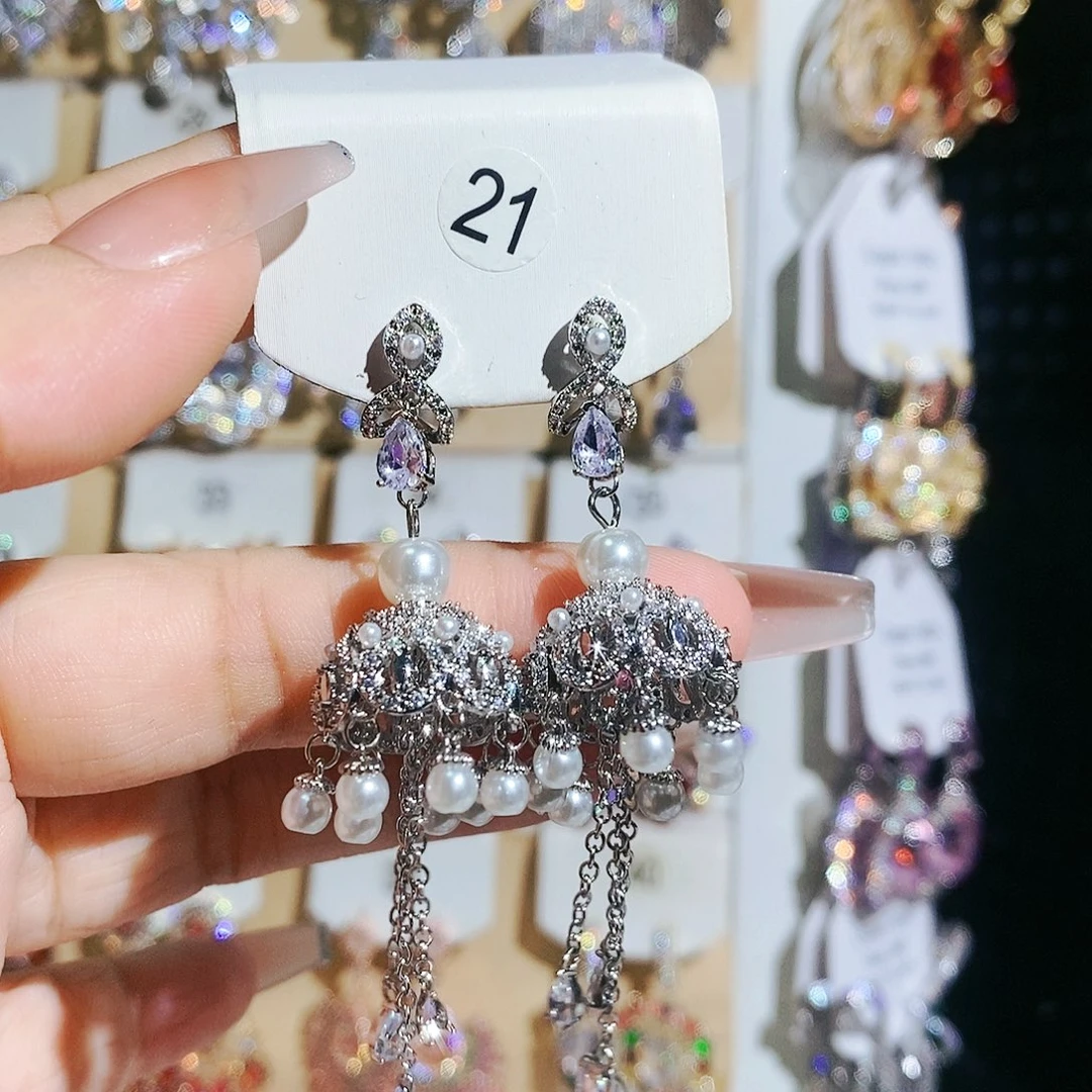 铜合金锆石925银