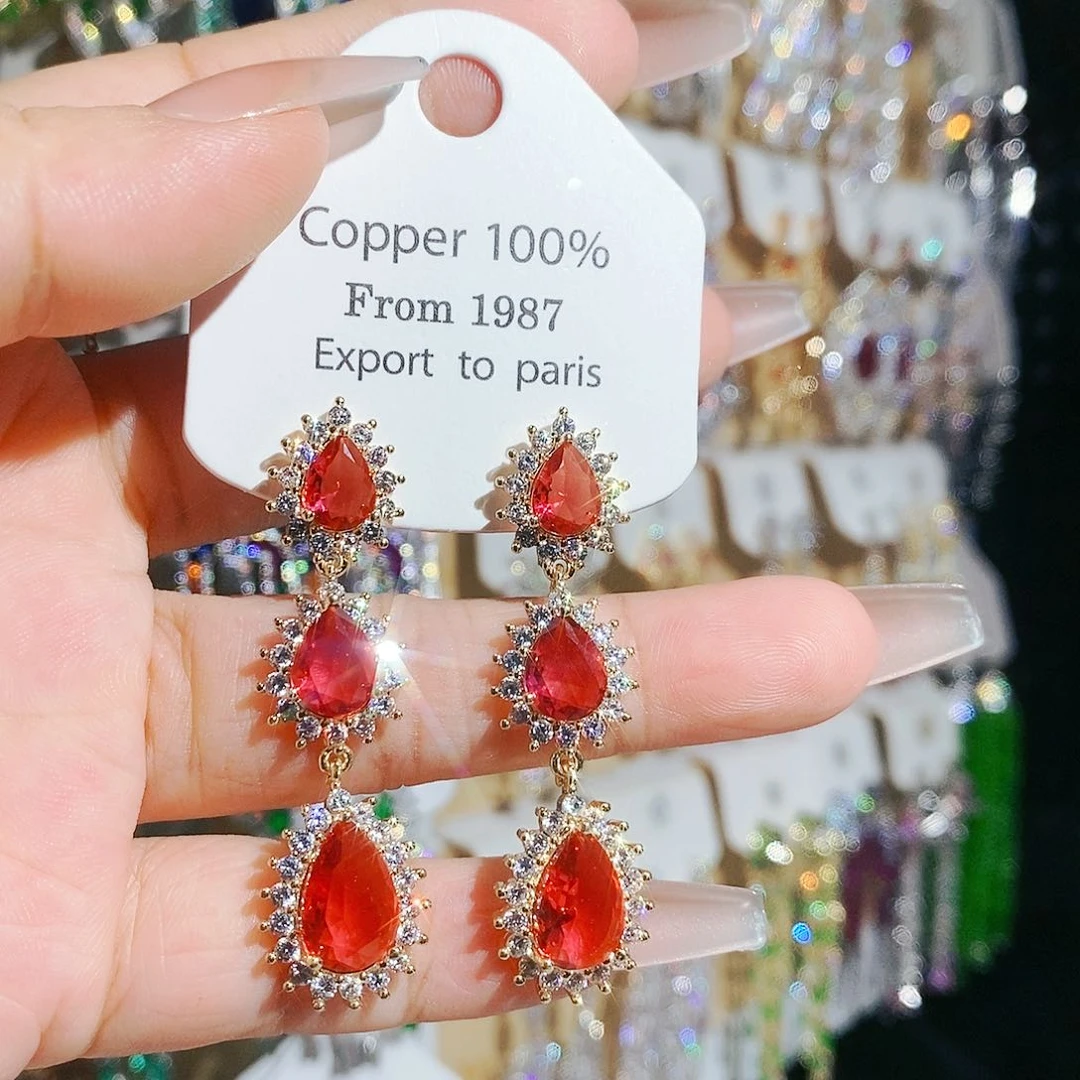 铜合金锆石925银