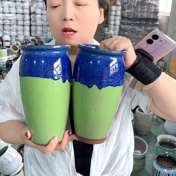 红陶正品高24/12