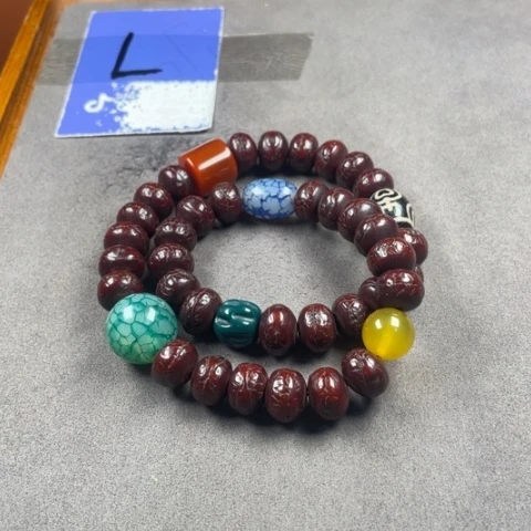 【闪购商品】凤眼菩提吊坠凤眼