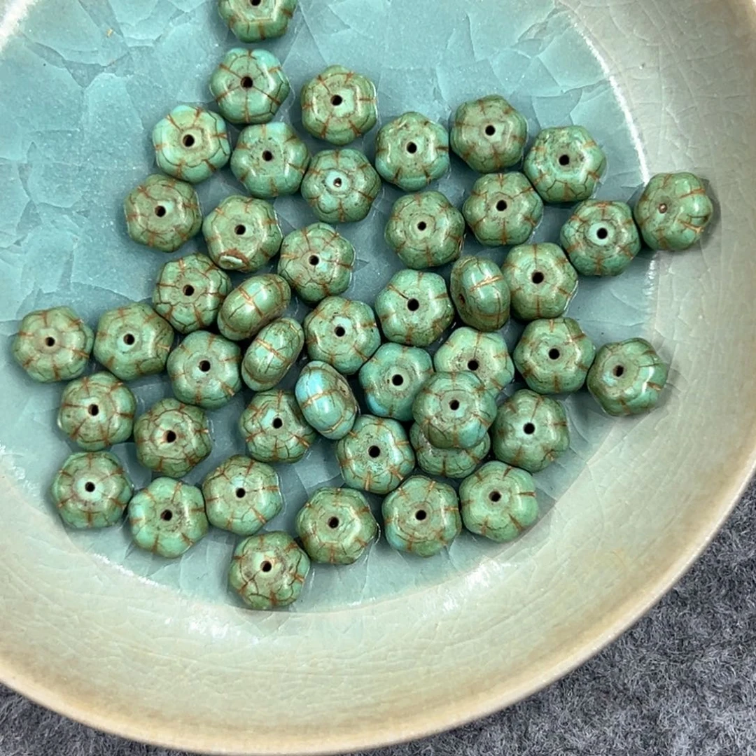 瓷片唐*令瓷器制作工艺等