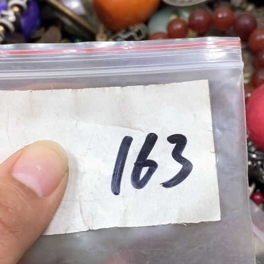 雯***芳吊坠滴血莲花菩提