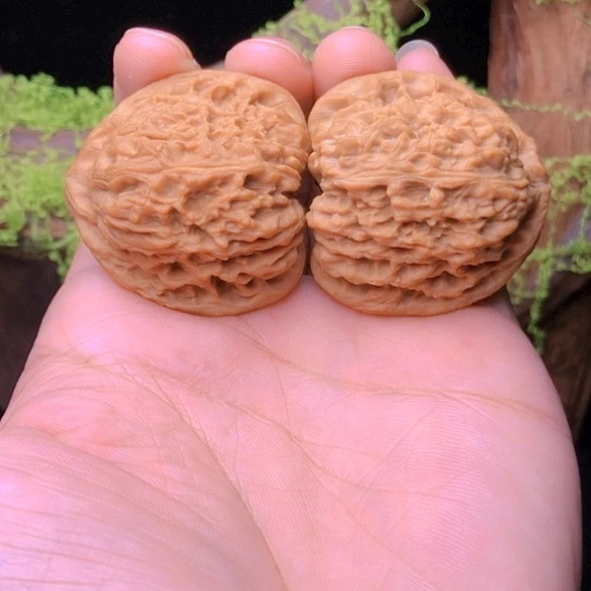 吊坠文玩核桃扎****头南疆石