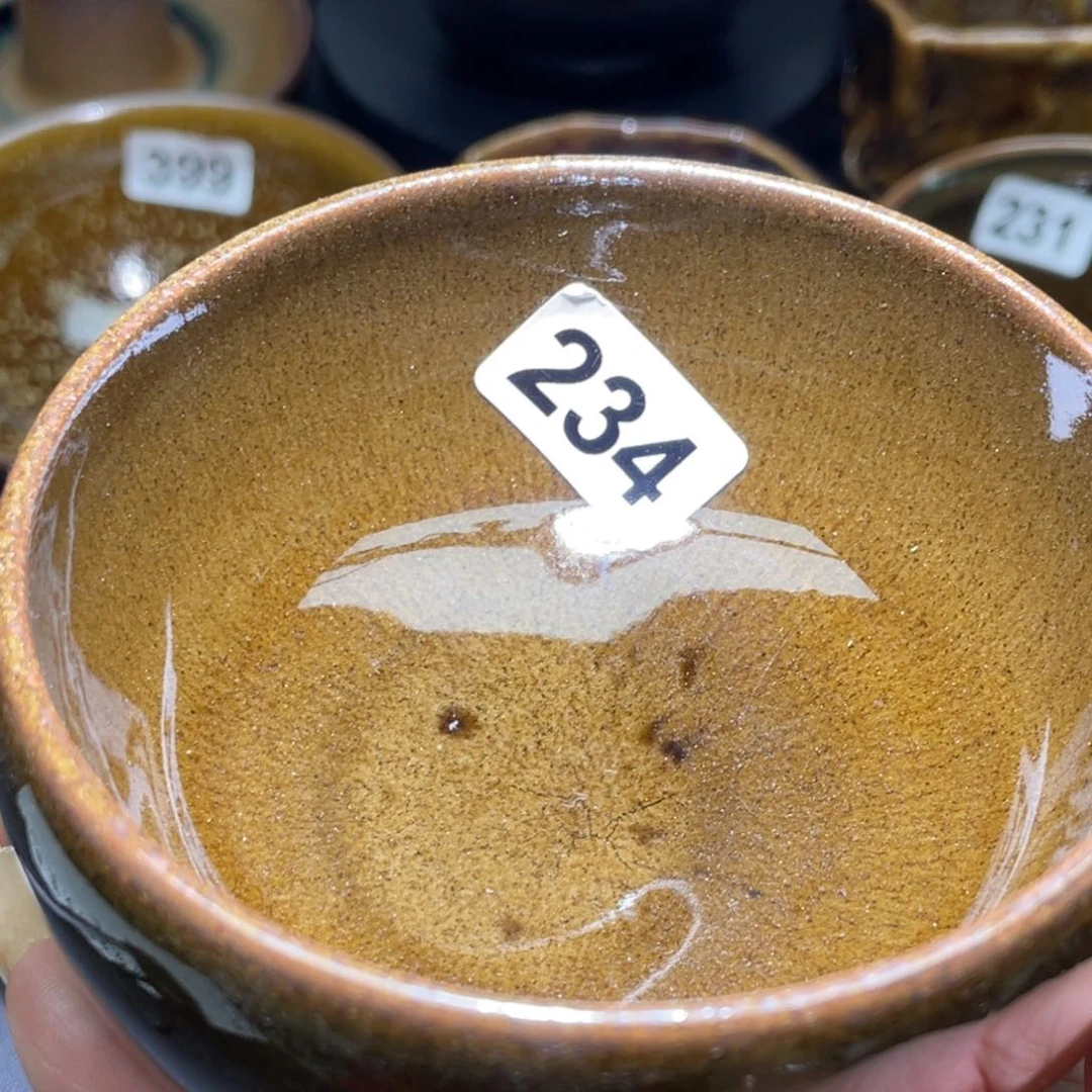 茶盏莫妮卡建盏茶器234