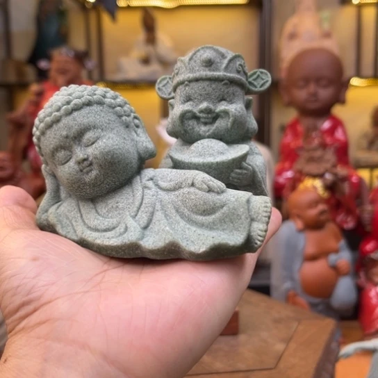 紫砂茶宠紫砂茶宠摆件