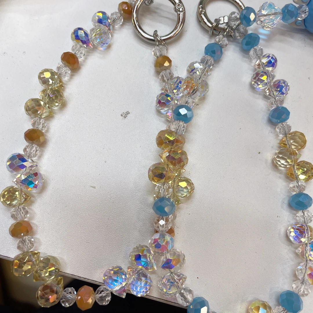 13544 拉小布华子包挂件