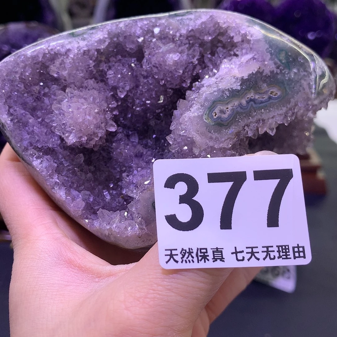 水晶水晶摆件未镶嵌