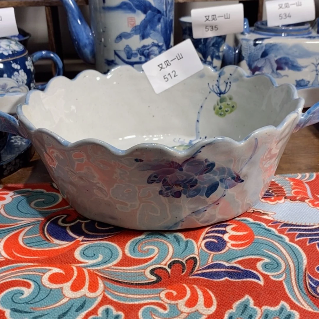 【闪购商品】36%以上骨粉骨瓷