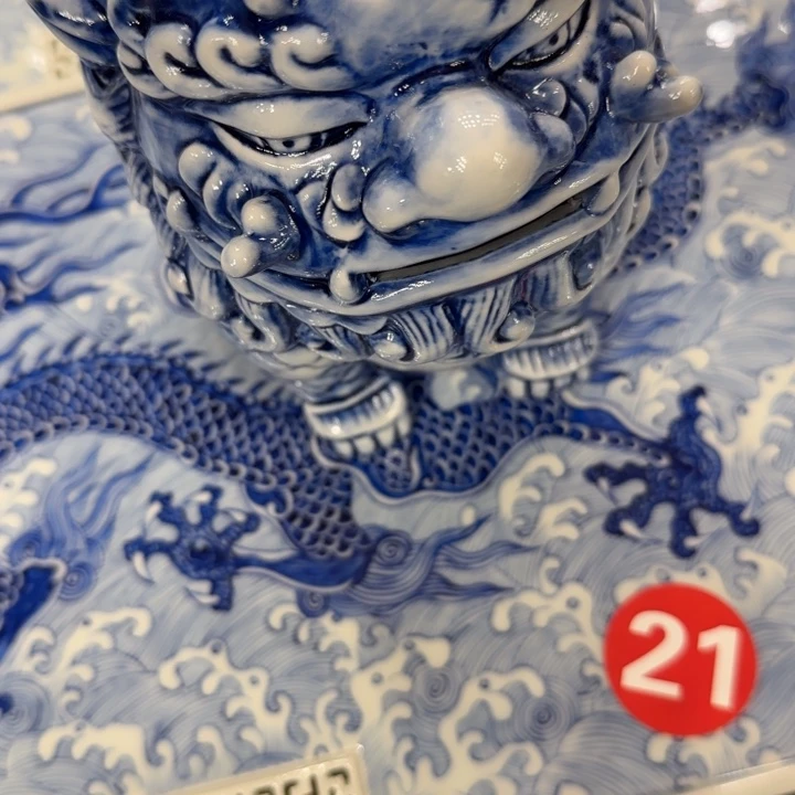 ～***～景德镇手工手绘陶瓷