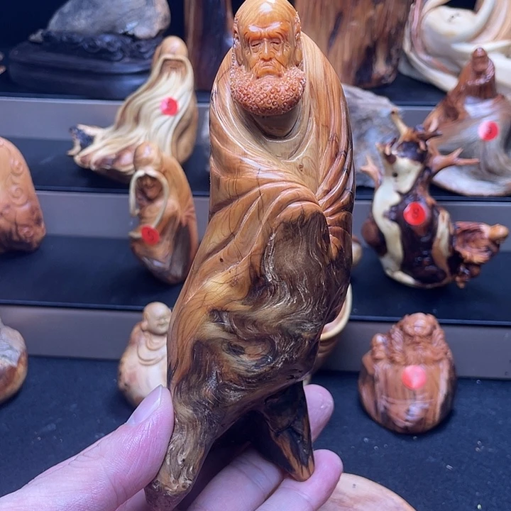 柏木（崖柏）3333333333333