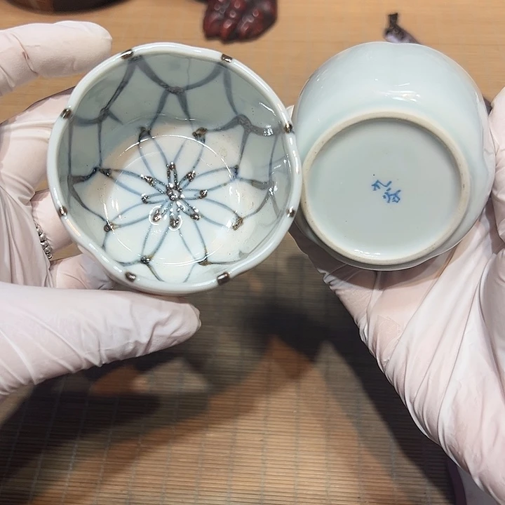 瓷器满58包邮包邮包邮非新