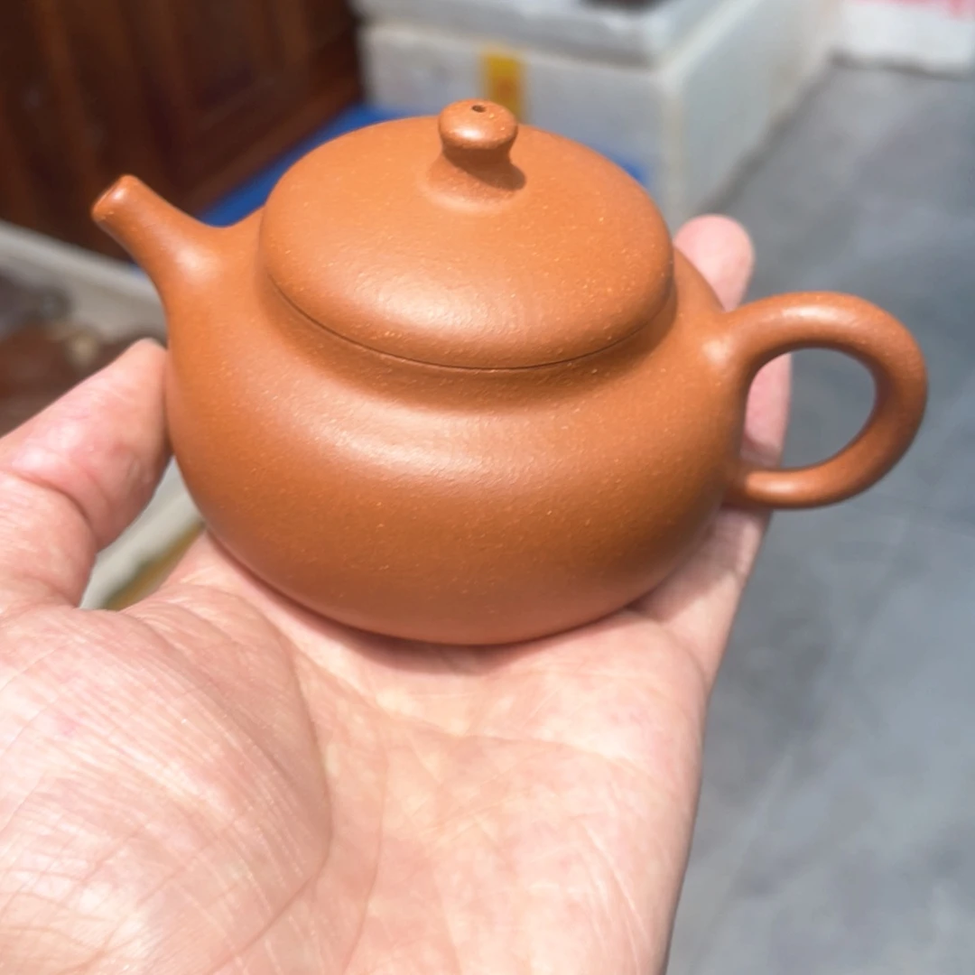 紫砂茶壶小*?哈哈哈哈哈