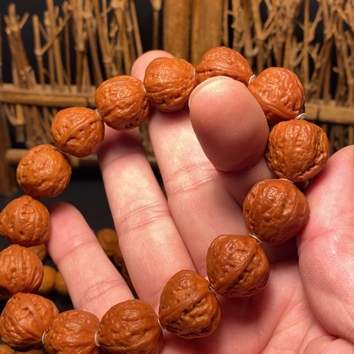 手串文玩核桃精品系列