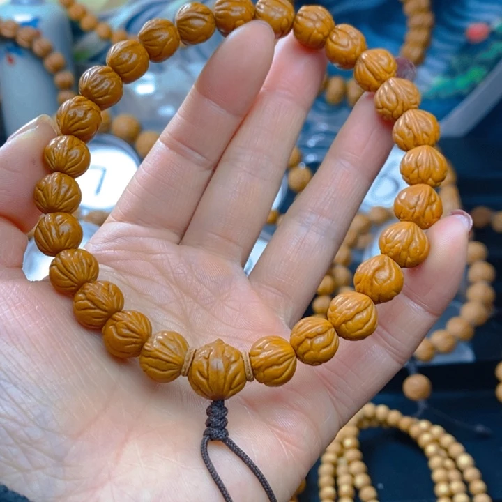 桃核手串1111111111111111