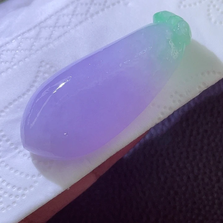 未镶嵌定制翡翠翡翠
