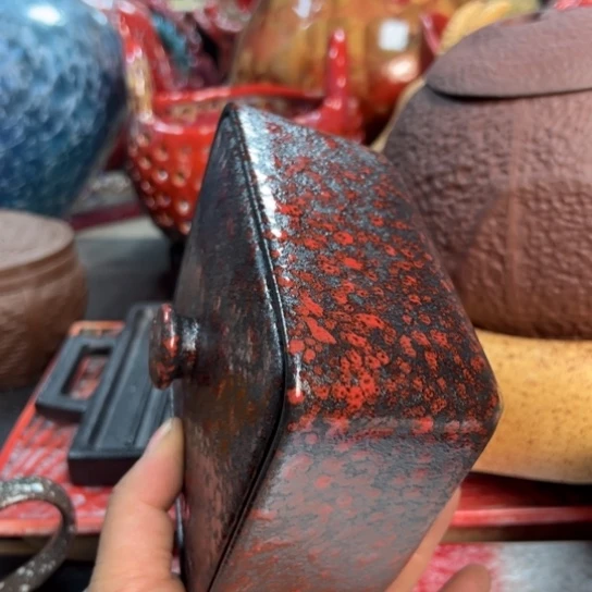 瓷片本店消费满二十包包邮的