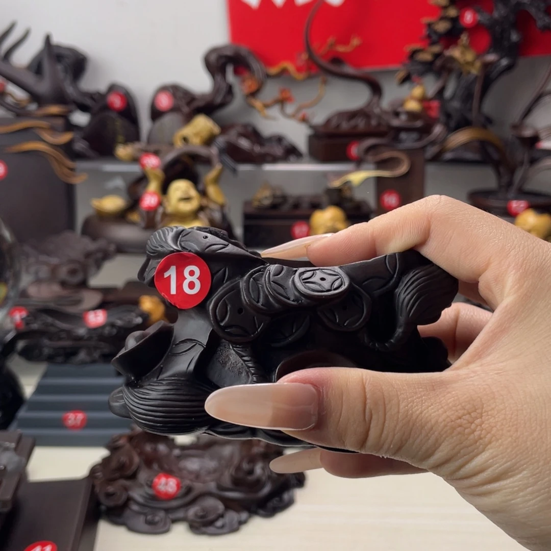 树脂制品底座设计