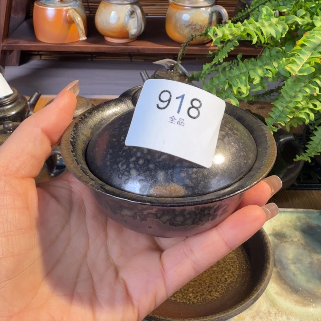 陶荣小店手工制作