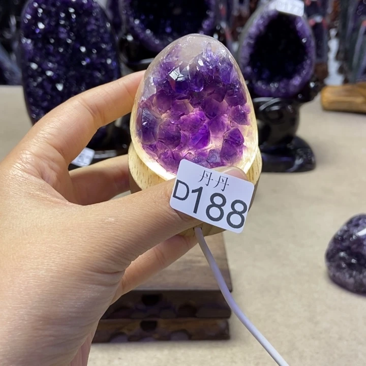 未镶嵌大型摆件（非配饰）水晶