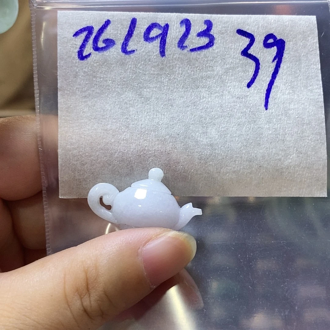 未镶嵌定制翡翠翡翠