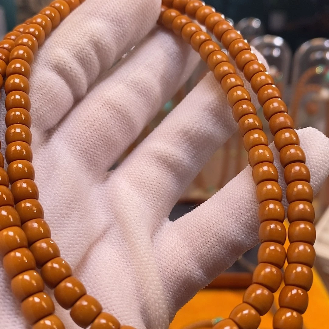 橄榄核吊坠橄榄核