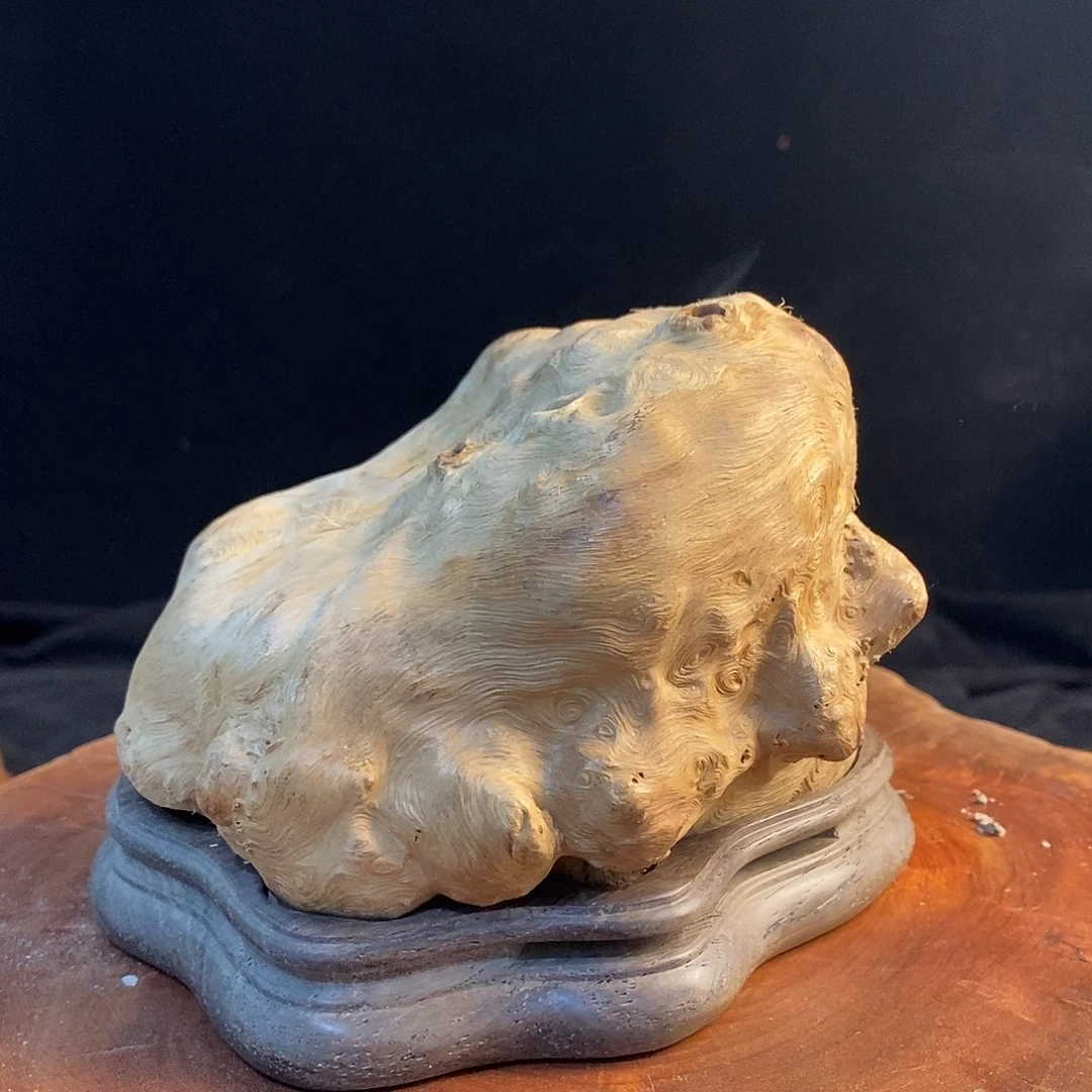 荔枝木老*?荔枝木香炉