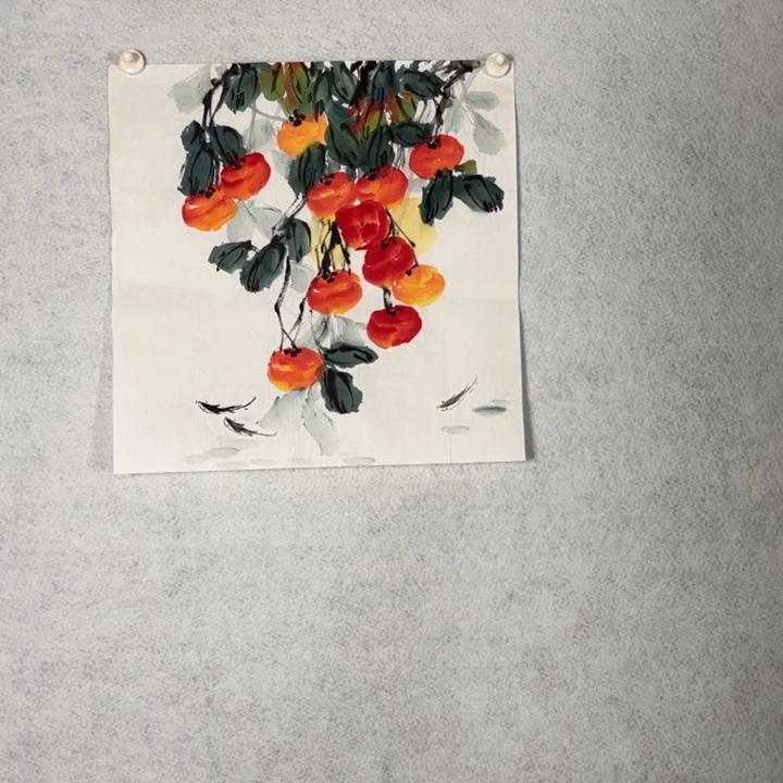 国画国画轩荣字画福利36