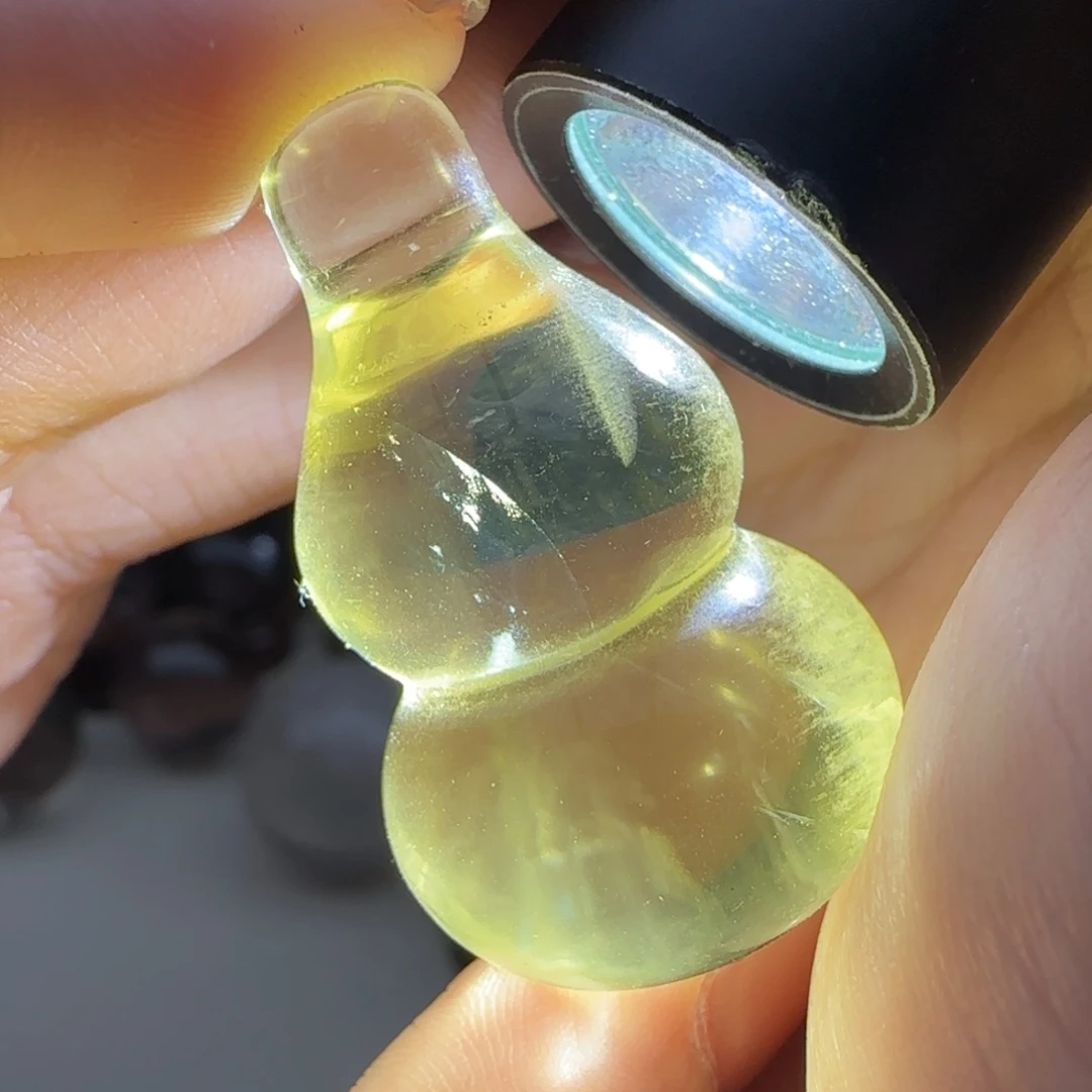 摆件未镶嵌水晶a985