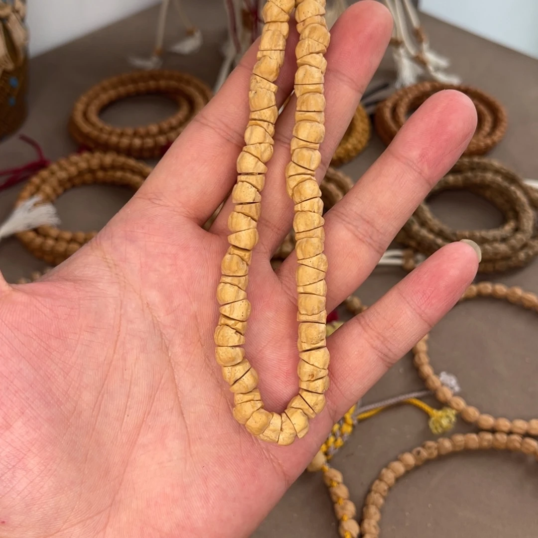 柏香籽/百香籽吊坠